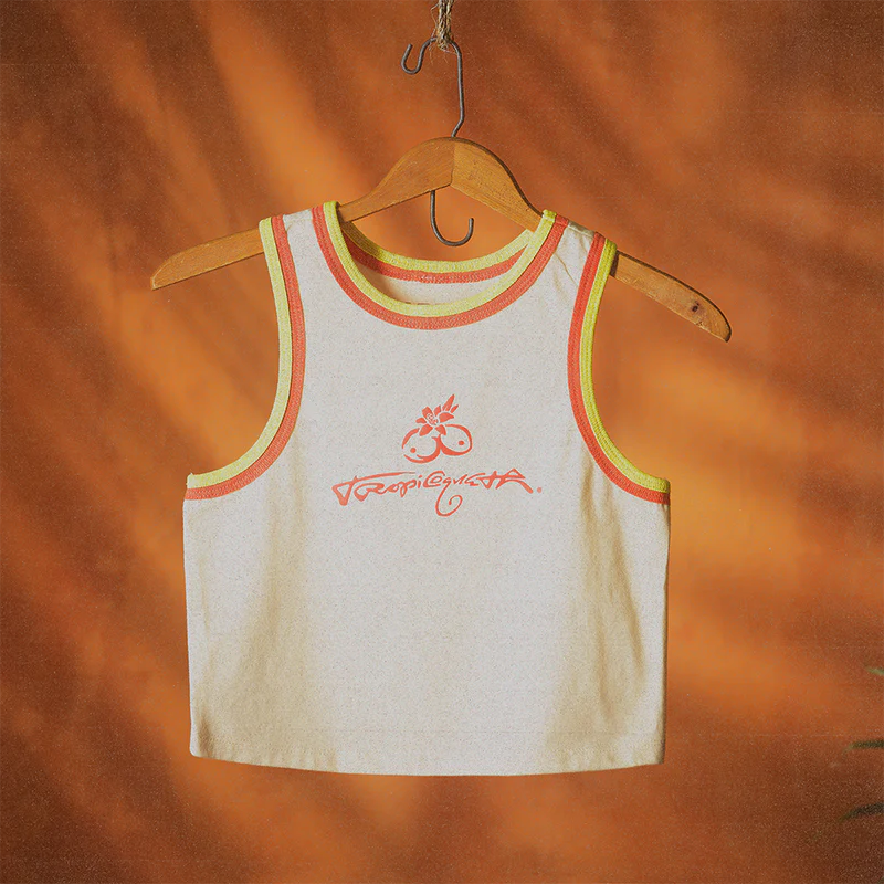 Karol G - Tropicoqueta Tank
