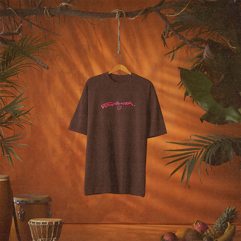 Karol G - Tropicoqueta Tracklist Tee