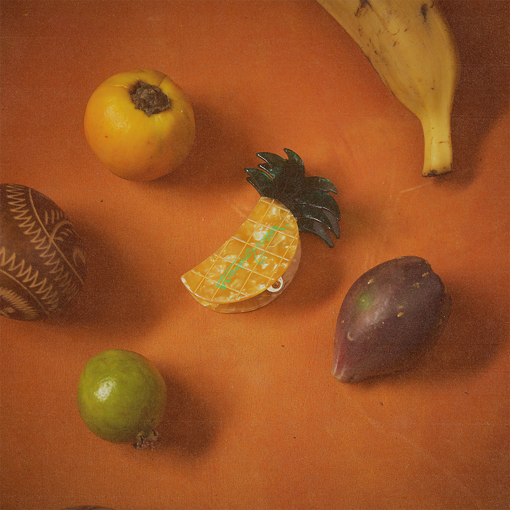 Karol G - Tropicoqueta Hair Clip