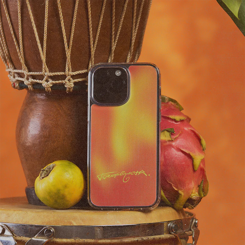 Karol G - Tropicoqueta Phone Case