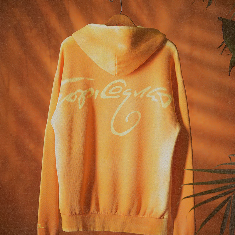 Karol G - Tropicoqueta Hoodie