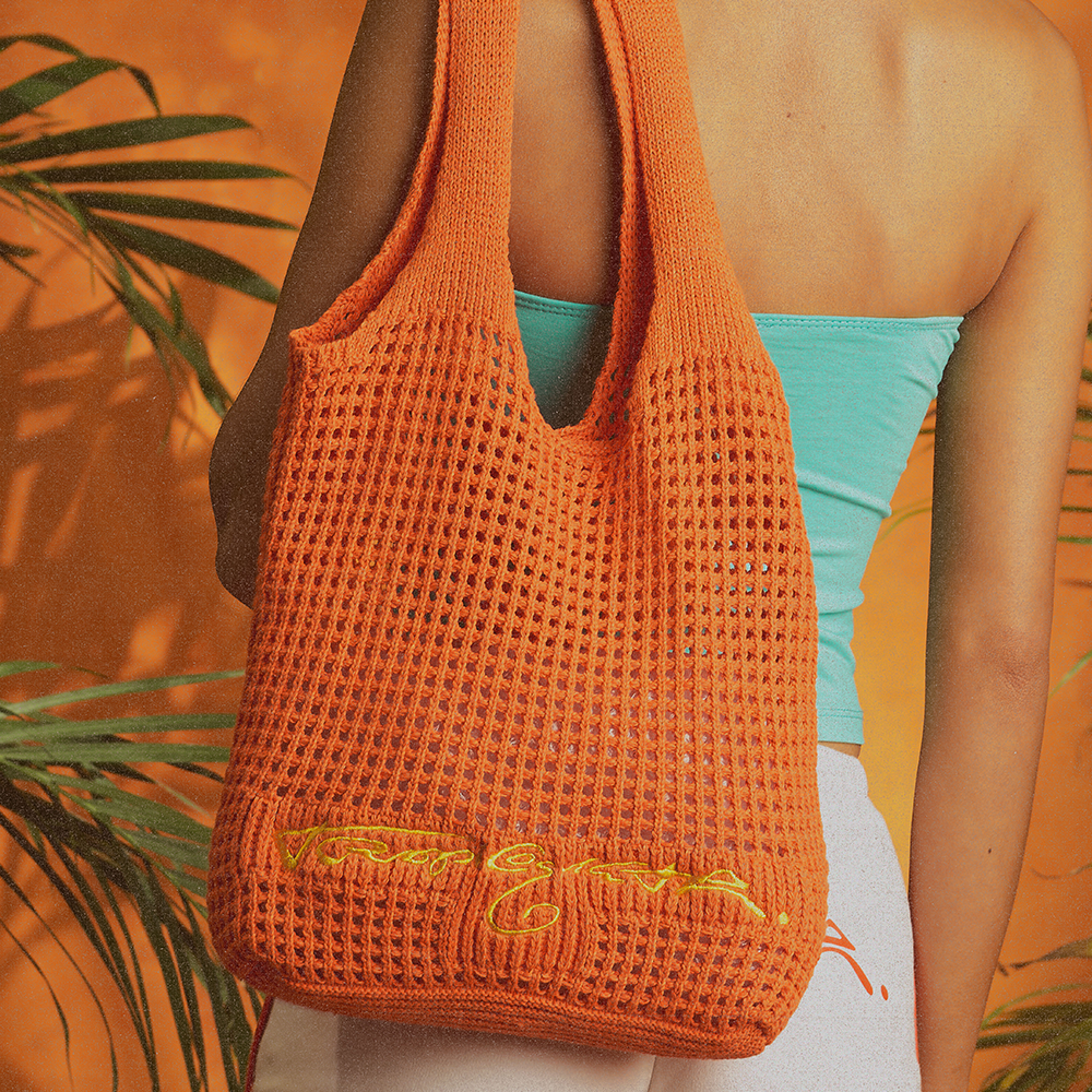 Karol G - Tropicoqueta Bag