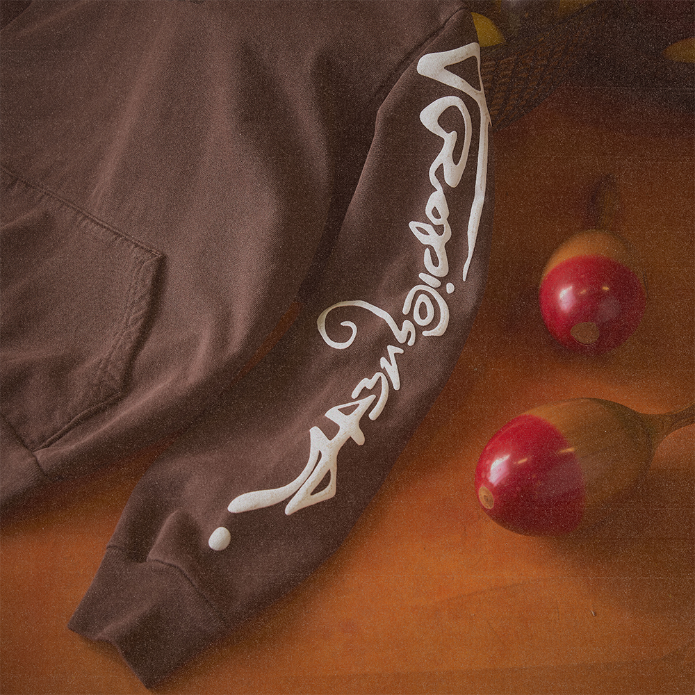 Karol G - Brown Tropicoqueta Hoodie