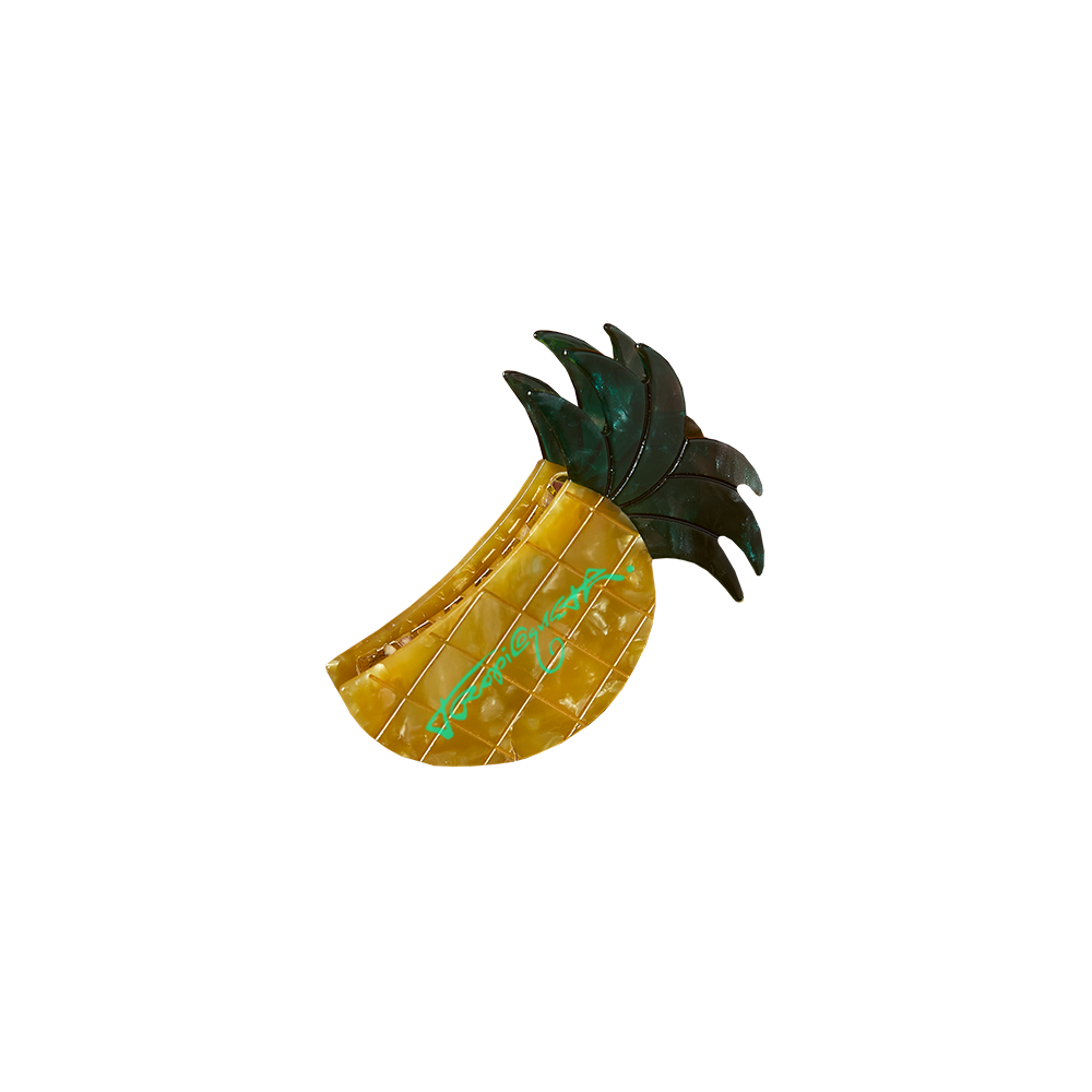 Karol G - Tropicoqueta Hair Clip