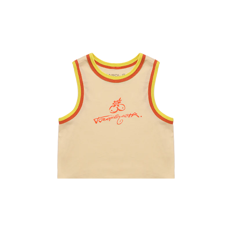Karol G - Tropicoqueta Tank